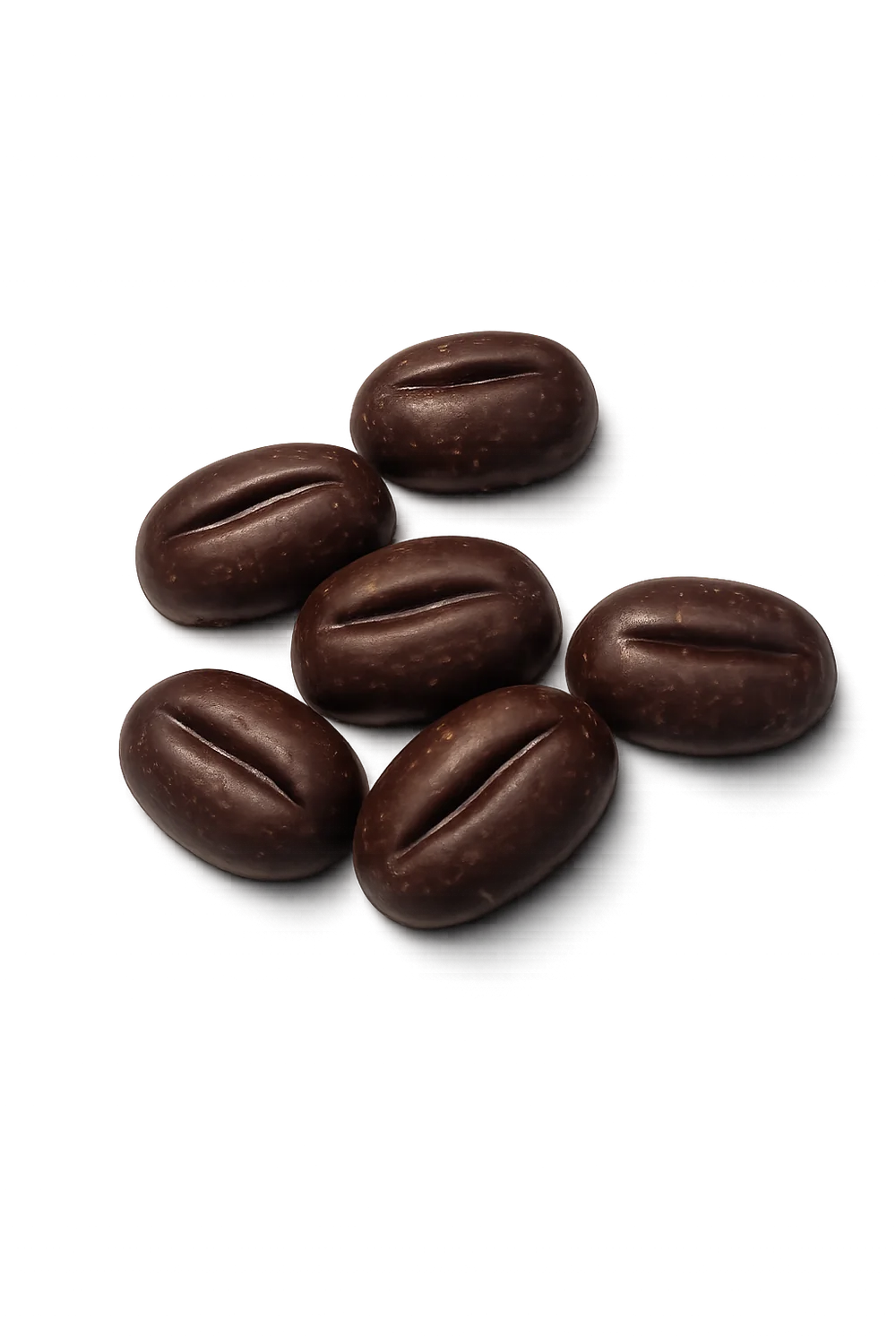 Bean-to-bar, made in Cyprus.